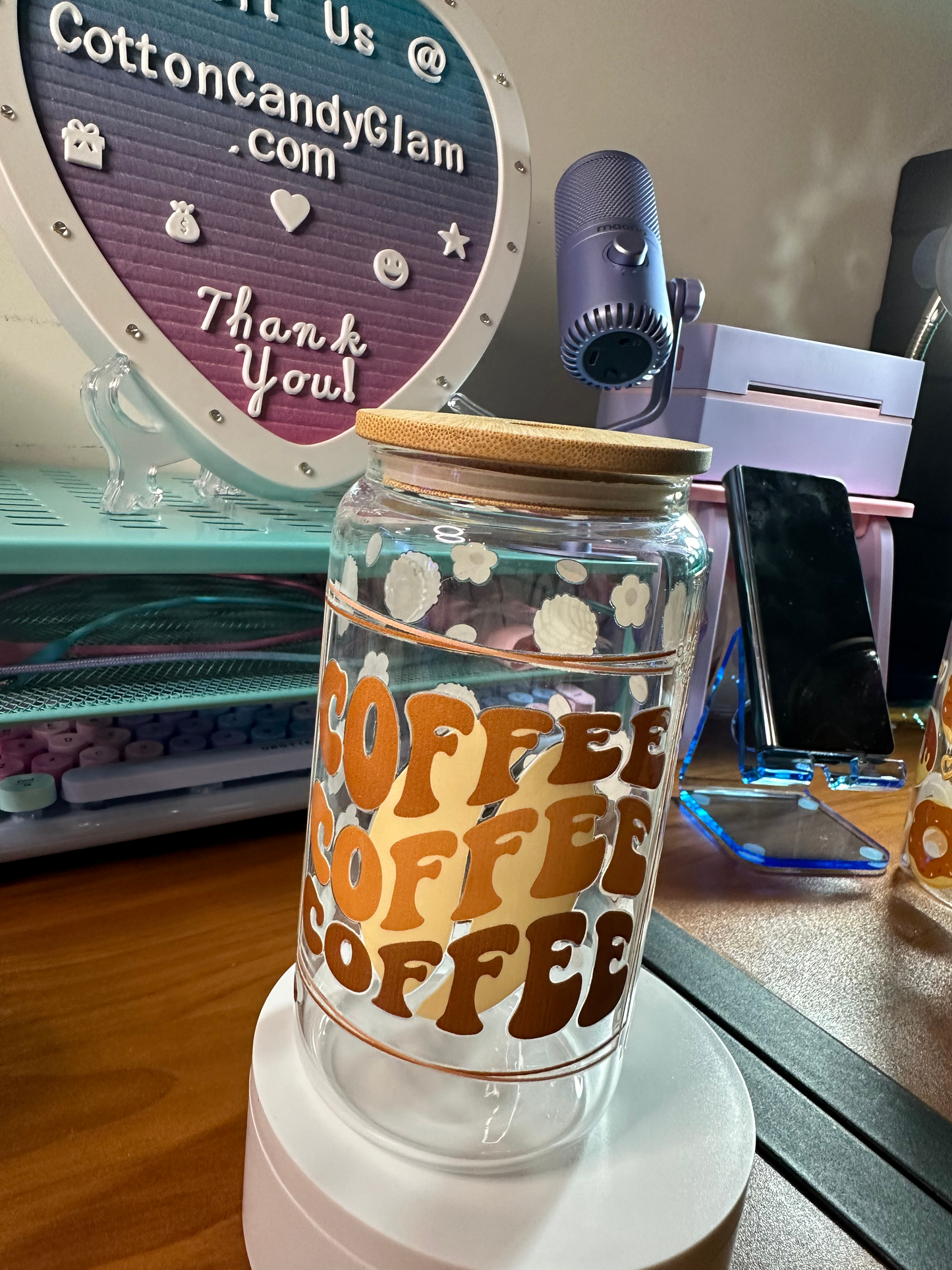 Coffee, Coffee, Coffee