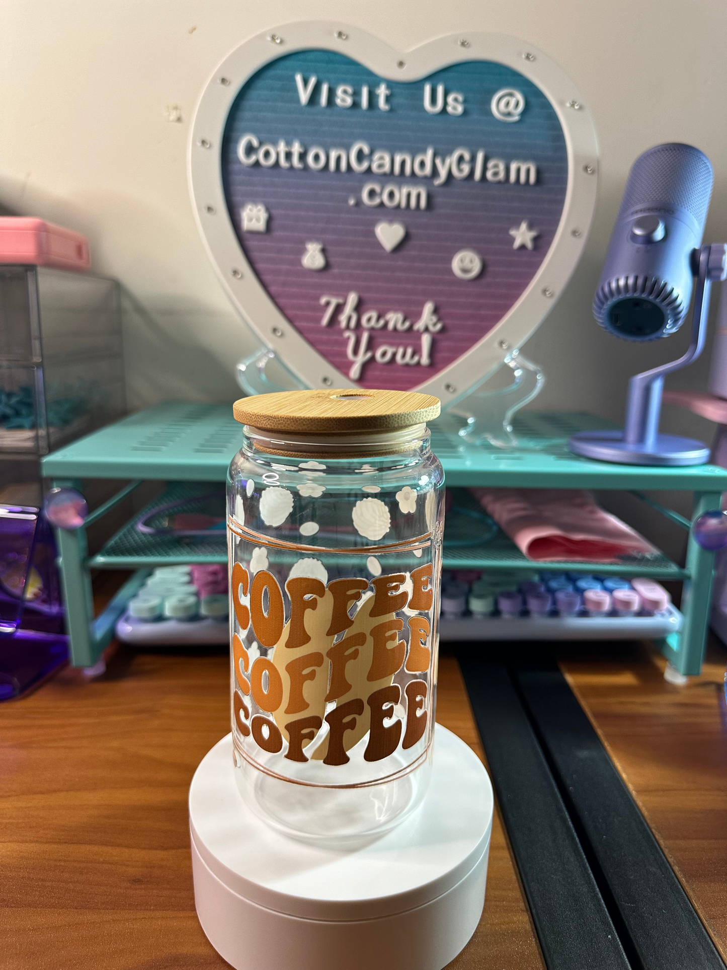 Coffee, Coffee, Coffee