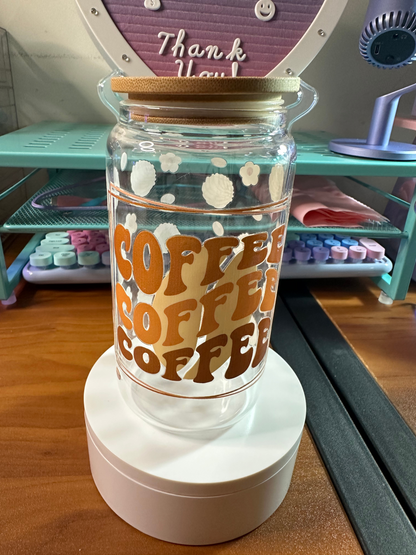 Coffee, Coffee, Coffee