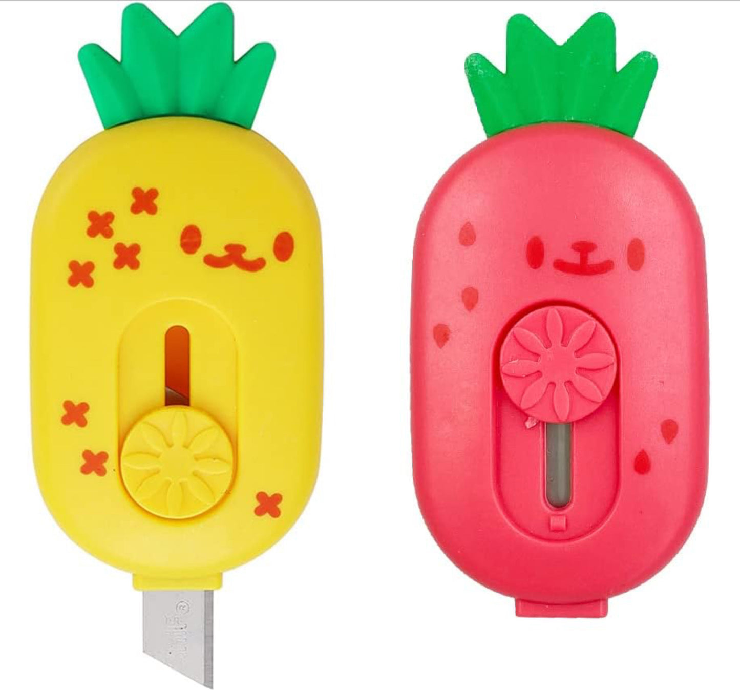 Fruit & Vegetable Designed Box Cutters