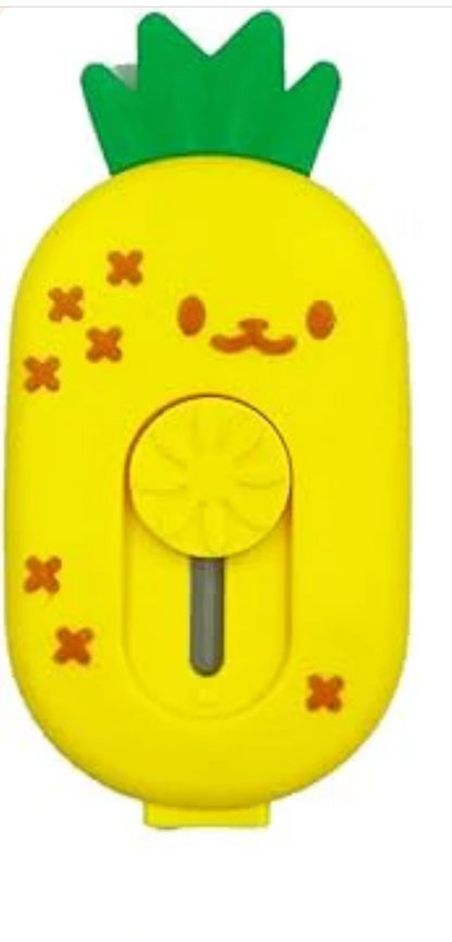 Fruit & Vegetable Designed Box Cutters