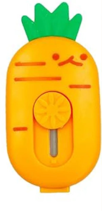 Fruit & Vegetable Designed Box Cutters