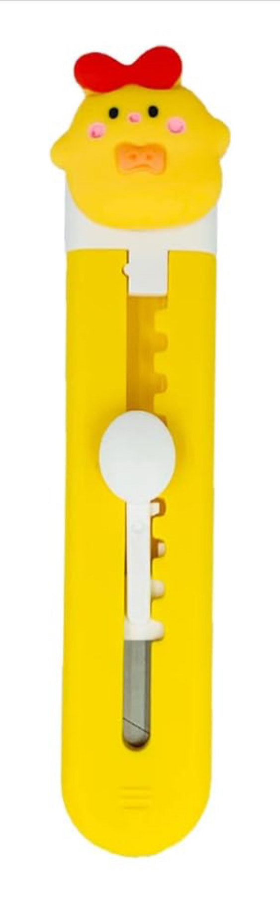 Animal Shaped Box Cutters