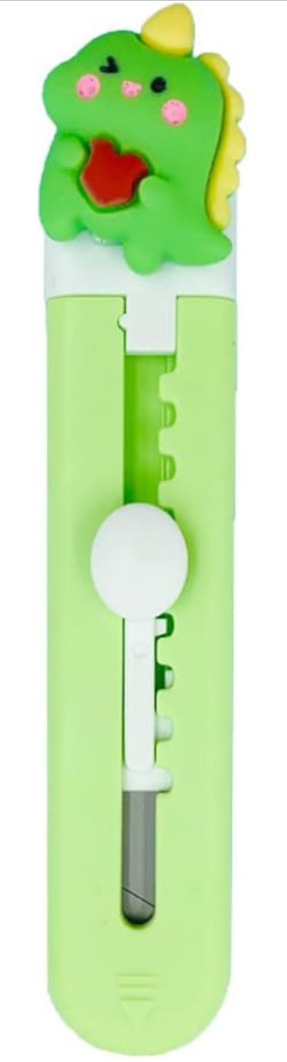 Animal Shaped Box Cutters