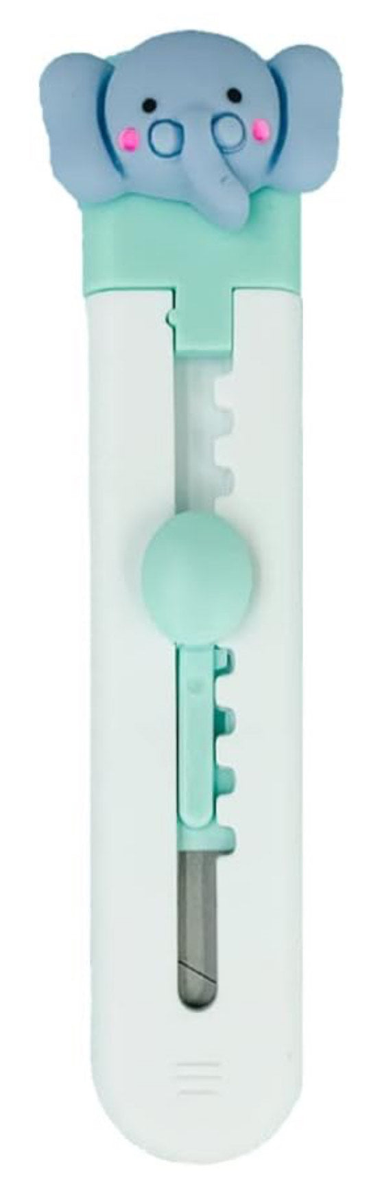 Animal Shaped Box Cutters