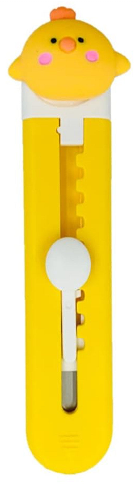 Animal Shaped Box Cutters