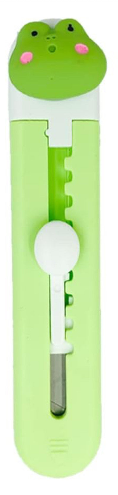 Animal Shaped Box Cutters