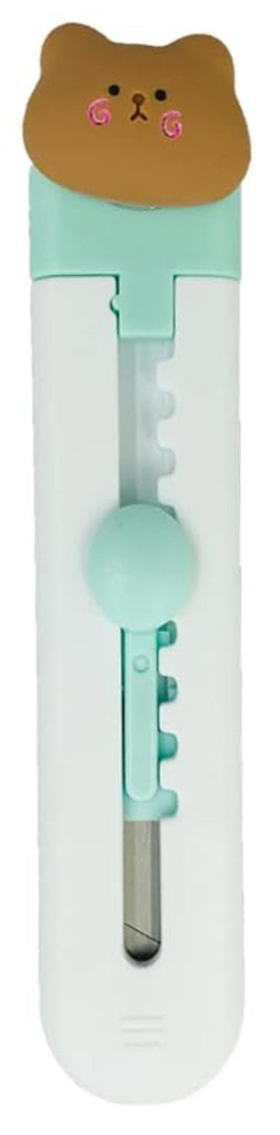 Animal Shaped Box Cutters