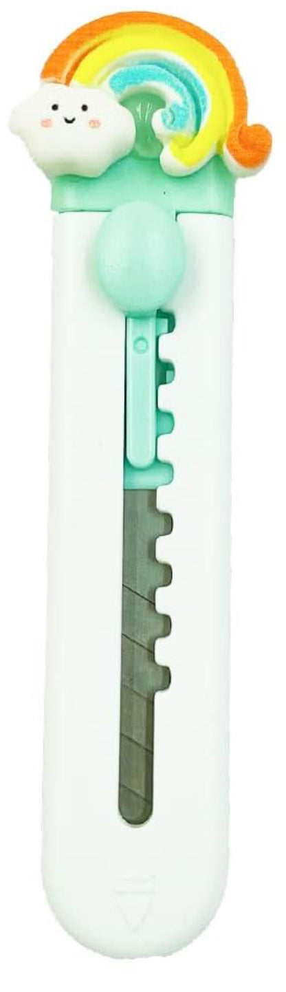 Animal Shaped Box Cutters