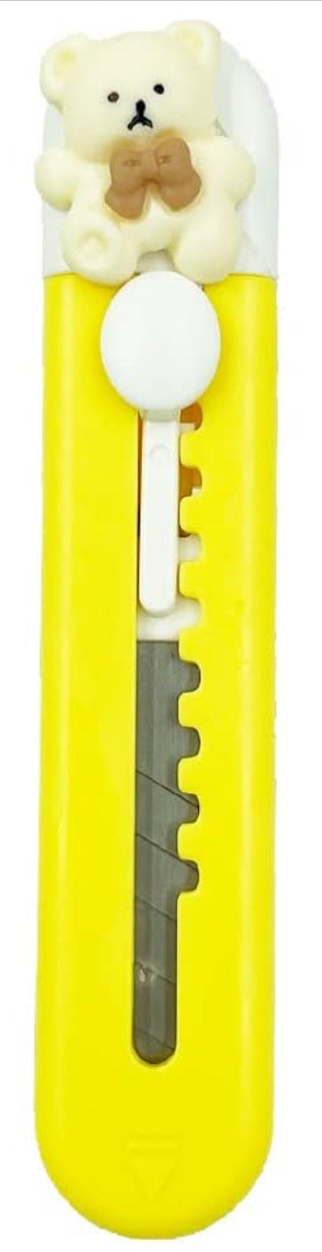 Animal Shaped Box Cutters